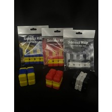 2 Li Premium Taraftar Serisi Sonsuzluk Küpü Sürpriz Hediyeli