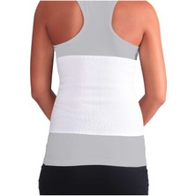 Allians Sağlıklı ve Konforlu Yün Bel Korsesi, Rahat Kullanım ve Şık Görünüm Sağlar