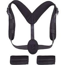 Allians Dik Duruş Korse, Medikal Kambur Önleyici Kelebek Model