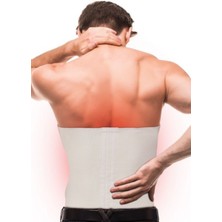 Allians Yün Korse, Rahat ve Şık Tasarım, Sağlıklı Destek, Günlük Kullanım