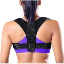 Allians Destekleyici Bel ve Sırt Duruş Korsesi, Rahat ve Güçlü Postür Sağlar