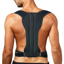 Allians Dik Duruş Korsesi, Balenli Ortopedik Destek, Kamburluk Önleyici