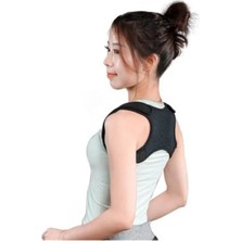 Allians Pratik Dik Durma Korse, Yoga ve Günlük Kullanım Için Uygun