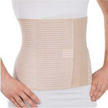 Allians Yüksek Bel Slim Fit Abdominal Korse, Günlük ve Spor Kullanımına Uygun