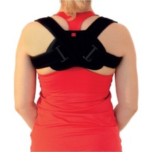 Allians Çocuklar Için Hafif ve Esnek Klavikula Destek Bandı