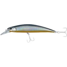 Kendo Bt Minnow 95S 9.5 cm 15.7 gr Sinking Maket Yem Renk:20