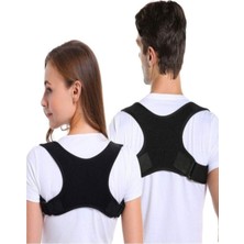 Allians Dik Durma Korsesi, Ayarlanabilir, Yeni Nesil, Kamburluk Önleyici