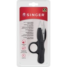 Popüler Sepet Iplik Temizleme Makası (4.75")