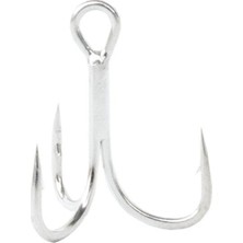 Ryuji ST46 Üçlü Iğne 8 Numara (6 Adet)