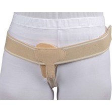 Allians Pratik ve Güçlü Tekli Fıtık Bağışı, Günlük Kullanım Için Uygun