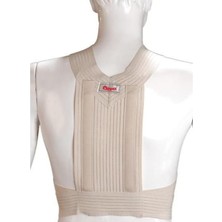 Allians Dik Duruş Destekleyen Rahat ve Şık Korsе