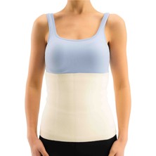 Allians Yumuşak ve Şık Yün Triko Korse, Konfor ve Stil Bir Arada