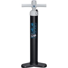 Bucuks Mey Ithalat® Şişirme Pompası