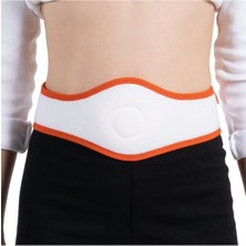 Allians Çocuklar Için Güvenli Göbek Fıtık Bağlı, Rahat ve Pratik Kullanım