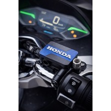 Honda Pcx Ön Fren Kapağı (2021 2024)