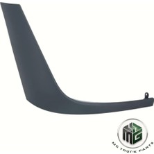 Mercedes Far Çıtası Mp4 Gıga-Bıg Sağ Gri (Oem: A9608804005-7G99)