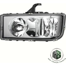 Mercedes Far Komple Axor V2 Sol Hella (Oem: A9408200161, A9408200361)