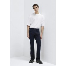 Mavi Martin Pro Sport Koyu Mürekkep Mavi Jean Pantolon 00378A1740