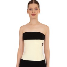 Allians Yün Korse Large, Rahat ve Şık Tasarım, Günlük Kullanım Için Uygun