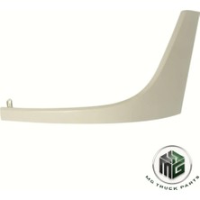 Mercedes Far Çıtası Mp4 Sol Alçak Beyaz (Oem: A9608803605)