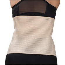 Allians Abdominal Korse, Rahat ve Destekleyici, Çok Amaçlı, Erkek ve Kadınlar Için