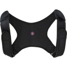 Allians Dik Durma Destek Aparatı, Postür Düzeltici, Rahat Kullanım