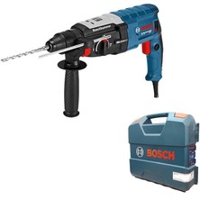 Bucuks Mey Ithalat® Bosch Gbh 2-28 Kırıcı Delici 880 Watt 3,2 Joule