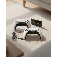 Bucuks Mey Ithalat® M17 Gamestick