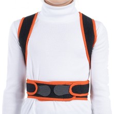 Allians Çocuklar Için Rahat ve Destekleyici Postureks Neopren Korse