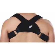 Allians Sağlam ve Rahat Klavikula Bandajı, Günlük Kullanım Için Ideal