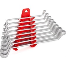 Bucuks Mey Ithalat® Izeltaş Yıldız Iki Ağız Anahtar Takımı 8 Parça