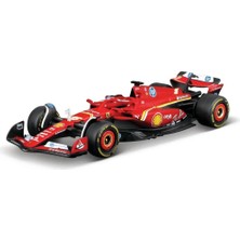 Bucuks Mey Ithalat® Maisto 1/41 Uzaktan Kumandalı Ferrari Sf-24