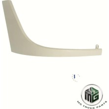 Mercedes Far Çıtası Mp4 Sağ Alçak Beyaz (Oem: A9608803705)