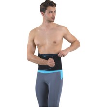 Allians Konforlu ve Destekleyici Abdominal Karın Korsesi, Günlük Kullanım Için