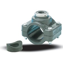 Bucuks Mey Ithalat® Ege Yıldız Piriz (Takım) Kolye 50 mm x 1'lik