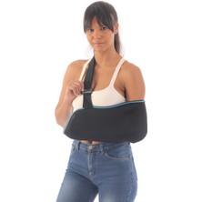 Allians Ayarlanabilir Fileli Kol Askısı, Konfor ve Şıklık Sunar