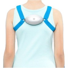 Allians Dik Durma Eğitim Kemeri, Postür Düzeltici ve Bel Destekli Tasarım