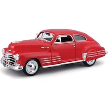 Bucuks Mey Ithalat® 1/25 1948 Araba