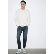 Mavi Milan Mavi Pro Koyu Vintage Mavi Jean Pantolon 00810A1732