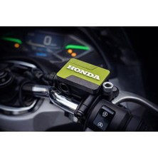 Honda Pcx Ön Fren Kapağı (2021 2024)