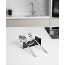 Bucuks Mey Ithalat® 3D Özel Baskı 6’lı Servis Standı Ramazan Sofrası Aparatı