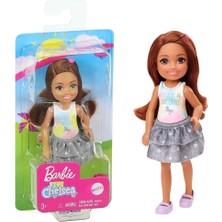 Bucuks Mey Ithalat® DWJ33 Chelsea Bebekler /chelsea Dünyası