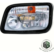 Mercedes Far Komple Actros Mp2 Sol (Oem: A9438200161)