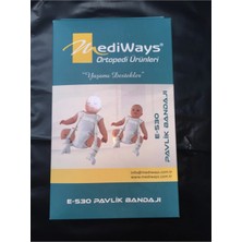 Allians Esnek ve Rahat Spor Bileklik Seti S-M-L Seçenekleri