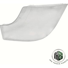 Mercedes Far Camı Actros Mp4 Sol