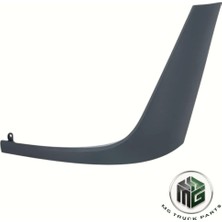 Mercedes Far Çıtası Mp4 Gıga-Bıg Sol Gri (Oem: A9608803905-7G99)