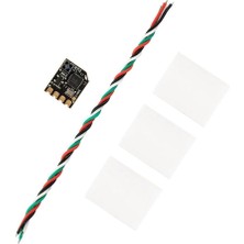 Radiomaster Rp2 Reciever - TX12 ve TX16S Uyumlu