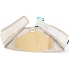 Allians Hamile Destek Korsesi ile Konforlu ve Güvenli Gebelik Dönemi