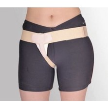 Allians Konforlu Fıtık Bağı Korsesi, Günlük Kullanım ve Destek