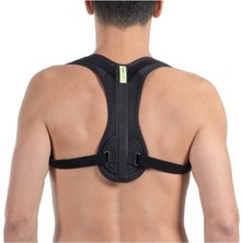 Allians Dik Duruş Bandajı Plus, Ergonomik ve Konforlu Destek